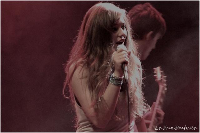 Silent Cheers,rock,live,imagine 2013,le funambule