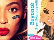 Beyoncé Super Bowl Edition
