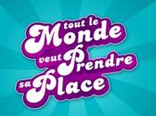 FRANCE2 Replay Tout monde veut prendre place Février 2013