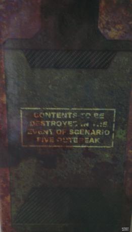  [Achat] Dead Space 3 ~ Dev Team Edition  dead space 3 