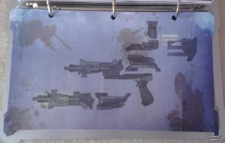  [Achat] Dead Space 3 ~ Dev Team Edition  dead space 3 