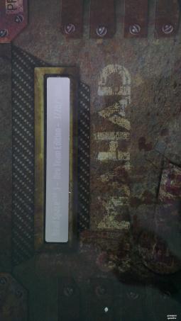  [Achat] Dead Space 3 ~ Dev Team Edition  dead space 3 