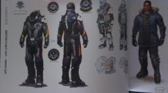  [Achat] Dead Space 3 ~ Dev Team Edition  dead space 3 