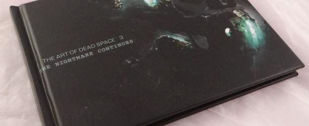 [Achat] Dead Space 3 ~ Dev-Team Edition