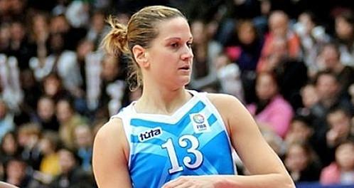 Anna VAJDA (All Star Game) jwsbasketball.org