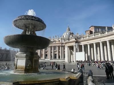 Ca peut démissionner, un pape ?