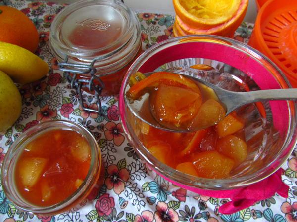 marmelade