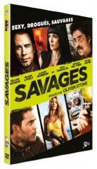 [Critique DVD] Savages