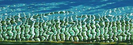 reflets Sylvie Eschbach