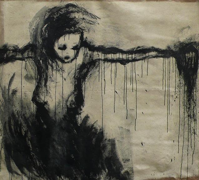 Portrait chinois… les femmes de Sophie Degano