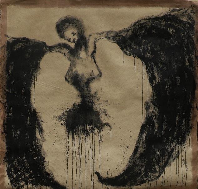 Portrait chinois… les femmes de Sophie Degano