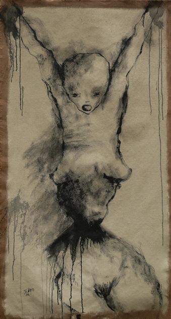 Portrait chinois… les femmes de Sophie Degano