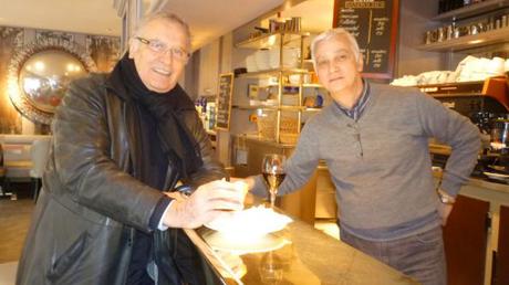 Lord Sandwich Cliquer pour accéder à l'original