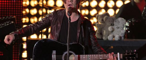 Nicola Sirkis (Indochine) tacle « The Voice » et « Nouvelle Star »