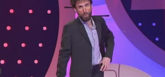« On n’demande qu’à en rire »: Un humoriste arrête son sketch en direct (vidéo)