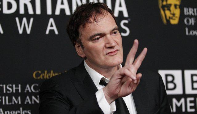 Cinéma : Killer Crow, Le nouveau projet de Quentin Tarantino