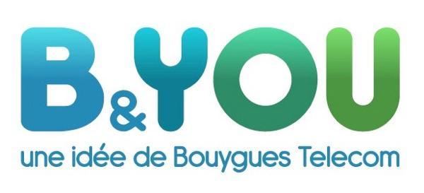 B&YOU Logo