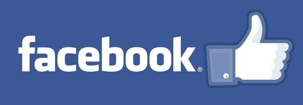 Facebook - Logo