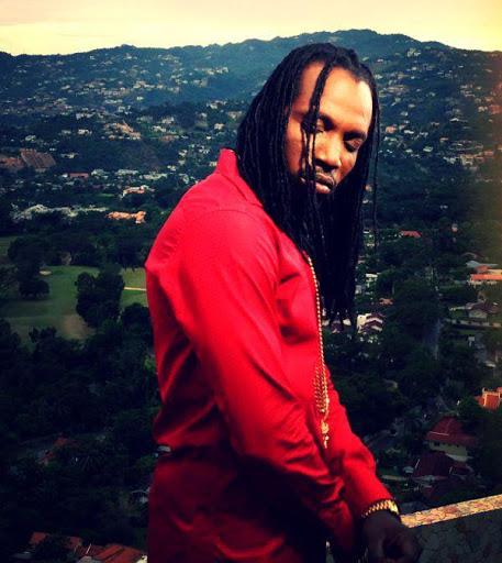Mavado Accusé d'avoir soudoyer un agent ! 