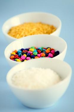 Fondue de cupcakes… idée de dessert convivial