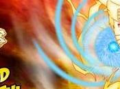 démo Naruto Shippuden Ninja Storm datée France