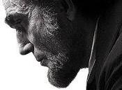 Lincoln Spielberg histoire poil revisitée