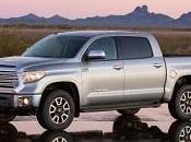 Toyota Tundra 2014 moteurs