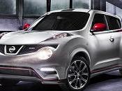 Nissan Juke Nismo 2013 nettement amélioré