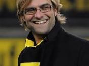 Mercato-Klopp reste Dortmund jusqu’en 2016″