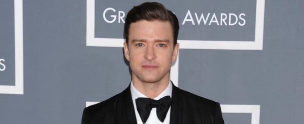 Justin Timberlake : Ecoutez « Mirrors », sa déclaration d’amour à Jessica Biel