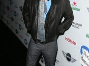 Jackson Warner Music Group Grammy Celebration"