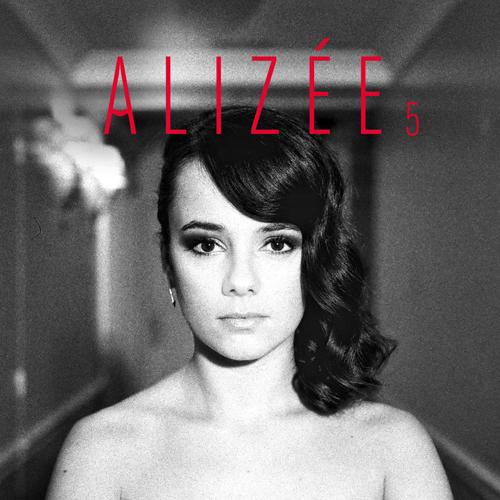 Alizée présente un nouveau titre inédit de son prochain album.