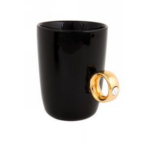 mug bague Top 10 des cadeaux originaux pour elle pour la Saint Valentin