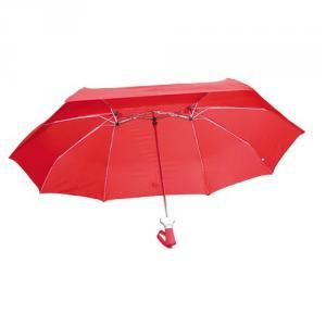 parapluie deux rouge Top 10 des cadeaux originaux pour elle pour la Saint Valentin