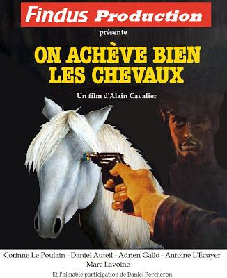 UN FILM CHEVALIN PAS VRAIMENT ACHEVE
