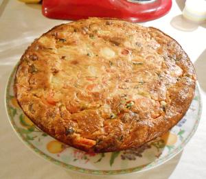 tarte hirondellina