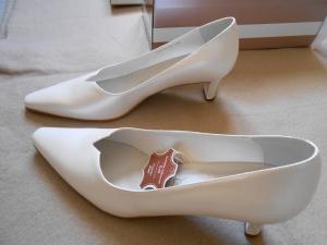 chaussures mariée_hirondellina