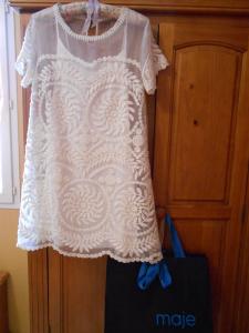 robe maje_hirondellina