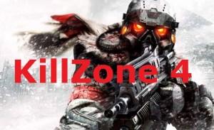 ps4 killzone 4 300x183 PS4 avec Killzone 4 dans le lineup au lancement de la console ?