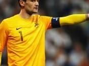 Tottenham Lloris regrette rien