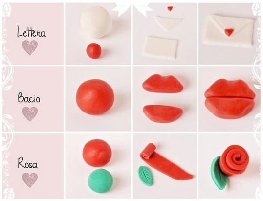 DIY Saint Valentin