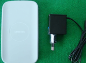 recharge induction native Galaxy