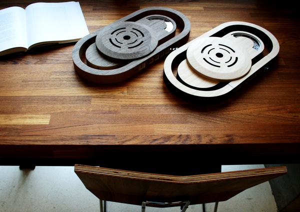 Radio Plus - Charles Su - 3