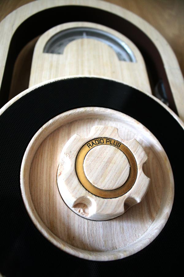 Radio Plus - Charles Su - 4