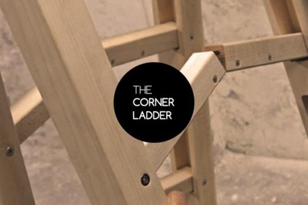 The Corner Ladder la fonction cachée par Co&Co