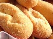Schenkele beignets carnaval alsaciens