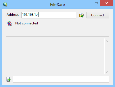 FileXare