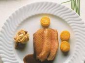 Canard Challans l’ail violet Lomagne