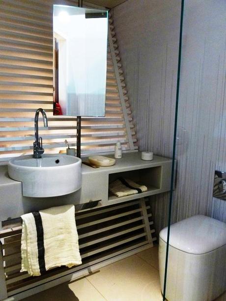 OKKO HOTELS OKKO HOTELS, quatre étoiles et aucun nuage