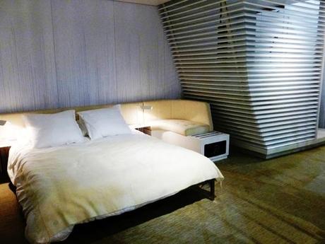 OKKO HOTELS OKKO HOTELS, quatre étoiles et aucun nuage